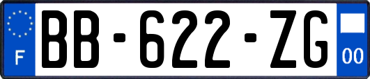 BB-622-ZG