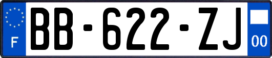 BB-622-ZJ