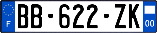 BB-622-ZK