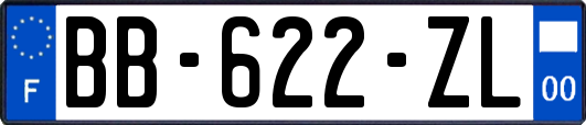 BB-622-ZL