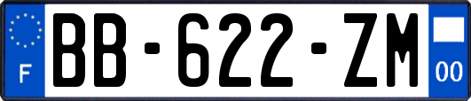 BB-622-ZM