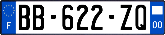 BB-622-ZQ