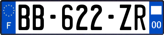 BB-622-ZR