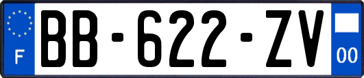 BB-622-ZV