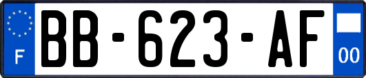 BB-623-AF