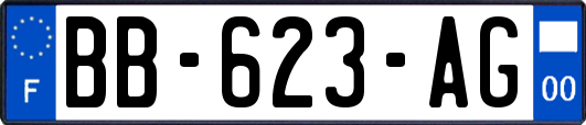 BB-623-AG