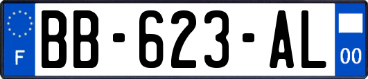 BB-623-AL