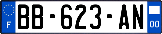 BB-623-AN