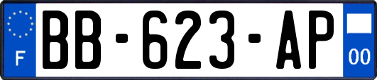 BB-623-AP