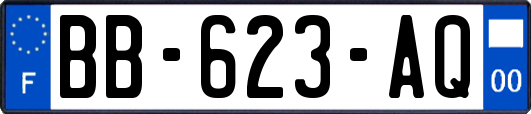 BB-623-AQ