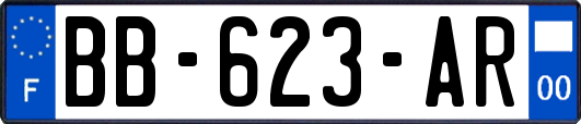 BB-623-AR