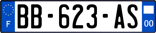 BB-623-AS