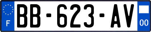 BB-623-AV