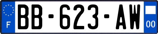 BB-623-AW