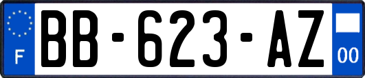 BB-623-AZ