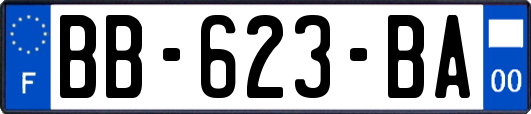 BB-623-BA