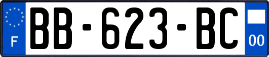 BB-623-BC