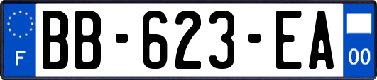 BB-623-EA