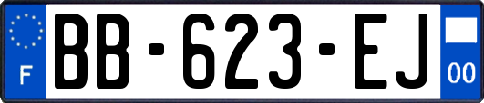 BB-623-EJ