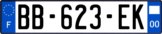 BB-623-EK