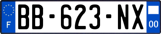 BB-623-NX