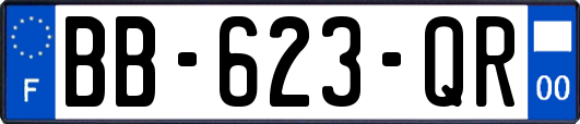 BB-623-QR