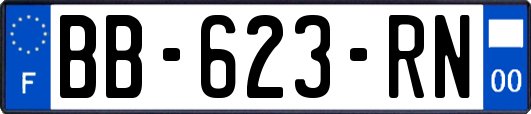 BB-623-RN