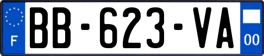 BB-623-VA