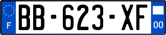 BB-623-XF