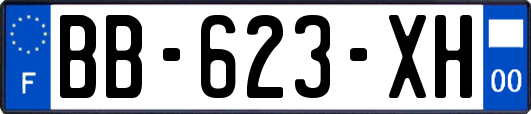 BB-623-XH