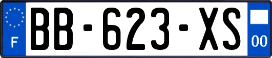 BB-623-XS