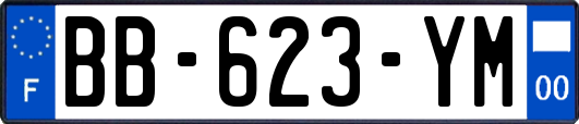BB-623-YM