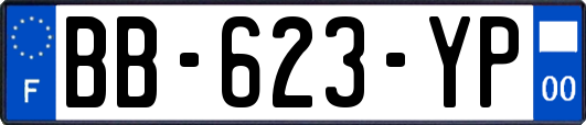 BB-623-YP