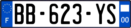 BB-623-YS