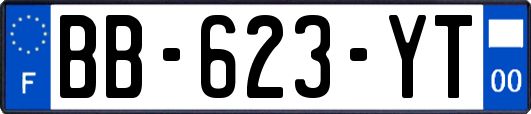 BB-623-YT