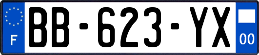 BB-623-YX