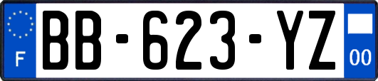 BB-623-YZ