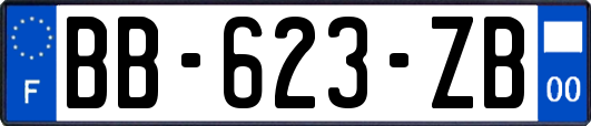 BB-623-ZB