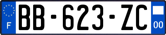 BB-623-ZC