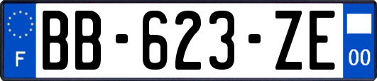 BB-623-ZE