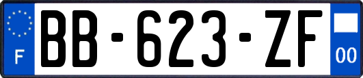 BB-623-ZF