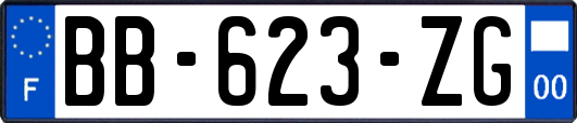 BB-623-ZG