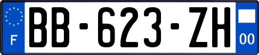 BB-623-ZH