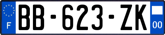 BB-623-ZK