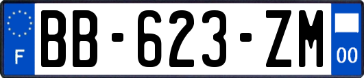 BB-623-ZM