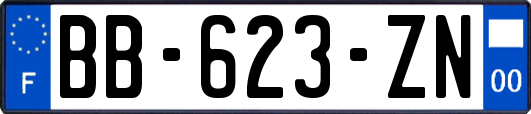 BB-623-ZN