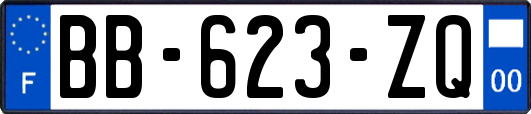 BB-623-ZQ