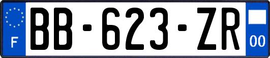 BB-623-ZR