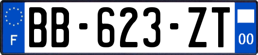 BB-623-ZT