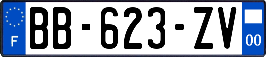 BB-623-ZV